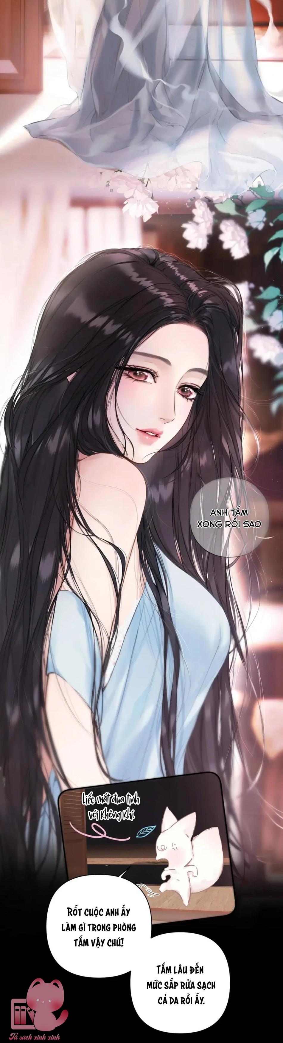 Trêu Nhầm - Chap 91 - Trang 5