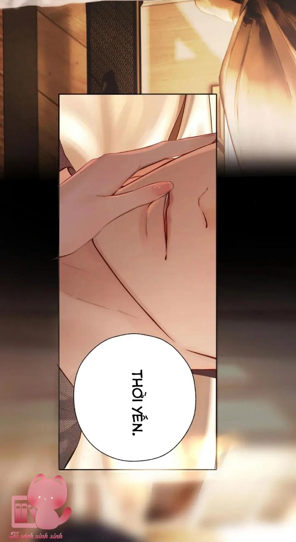 Trêu Nhầm - Chap 91 - Trang 9