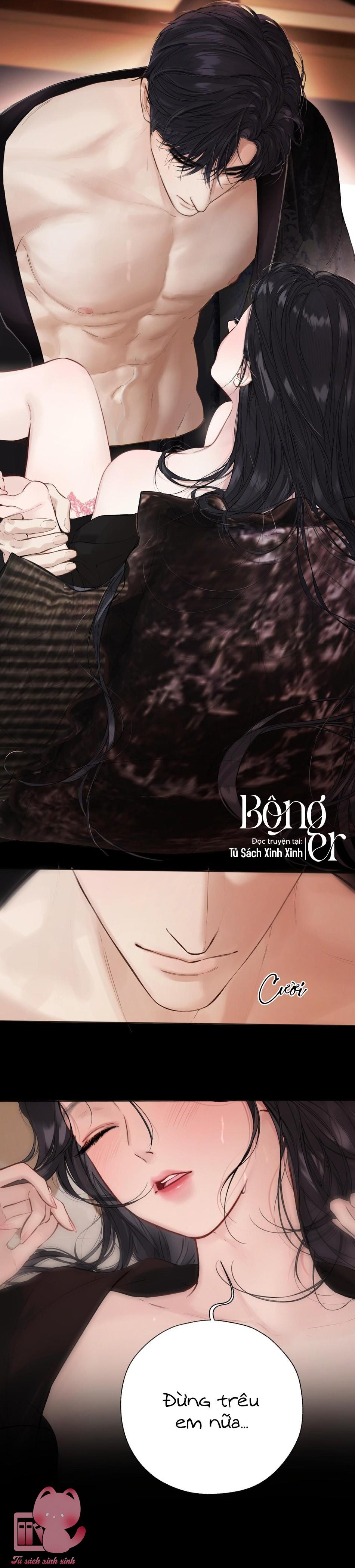 Trêu Nhầm - Chap 92 - Trang 10