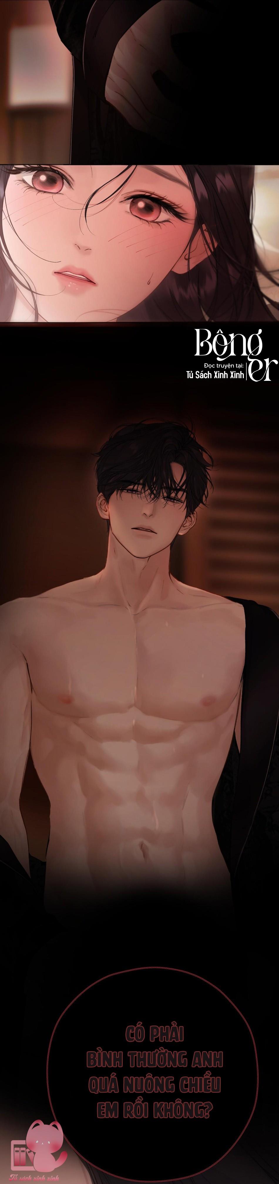 Trêu Nhầm - Chap 92 - Trang 14