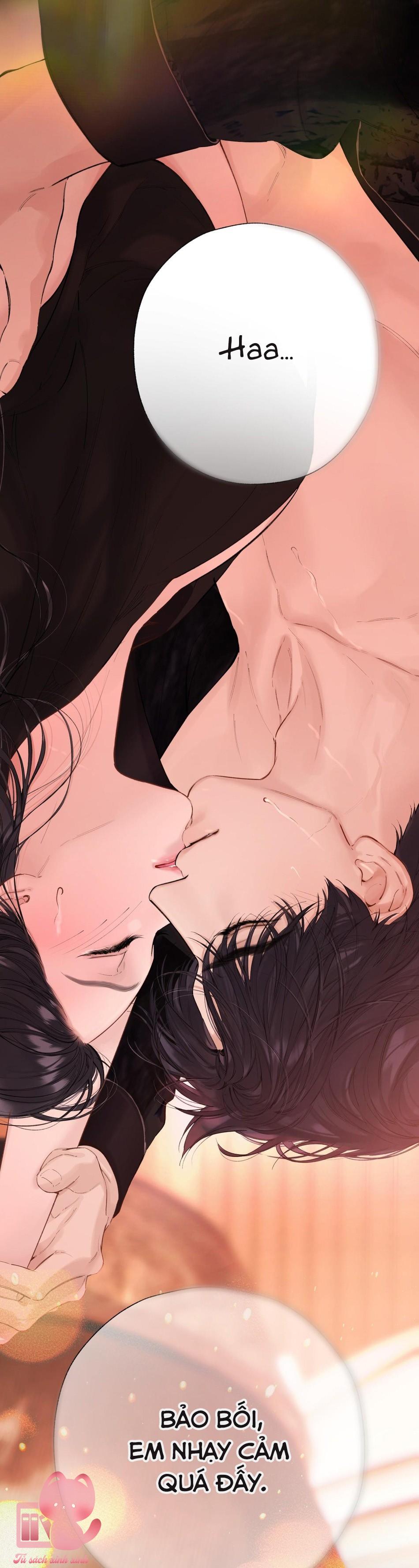Trêu Nhầm - Chap 92 - Trang 19