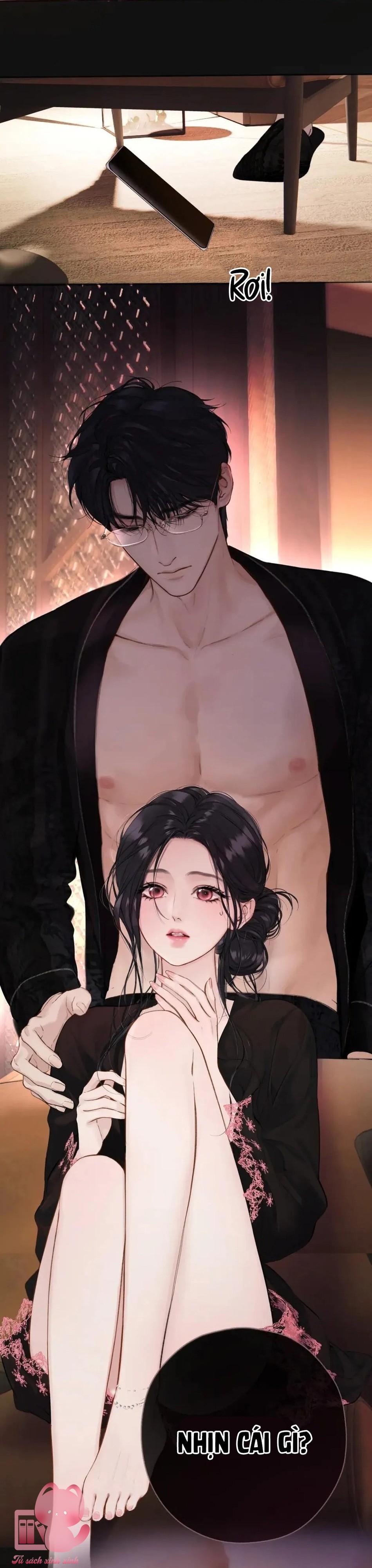Trêu Nhầm - Chap 92 - Trang 2