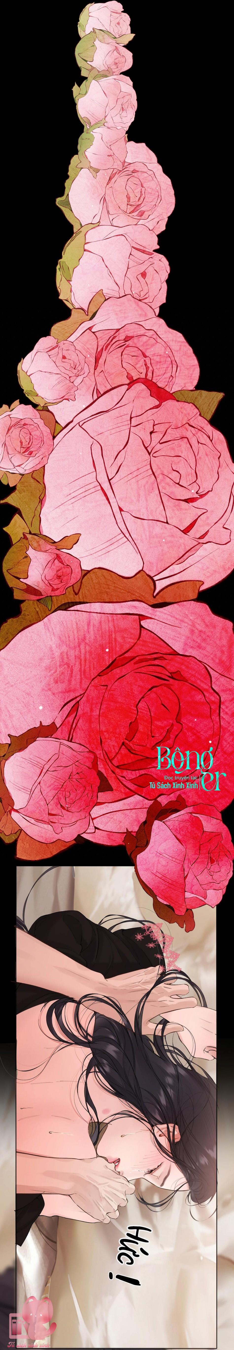 Trêu Nhầm - Chap 92 - Trang 21
