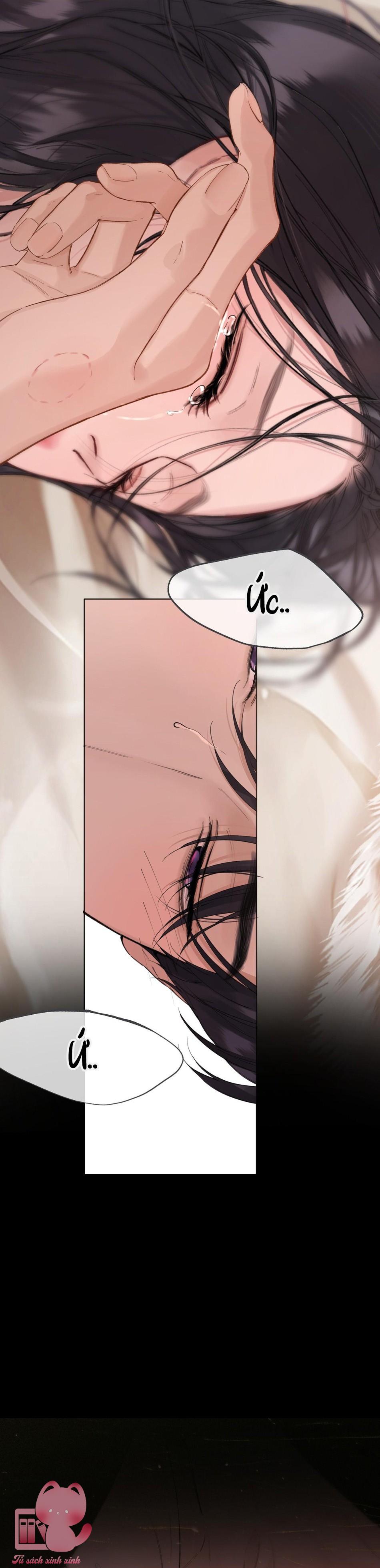Trêu Nhầm - Chap 92 - Trang 22