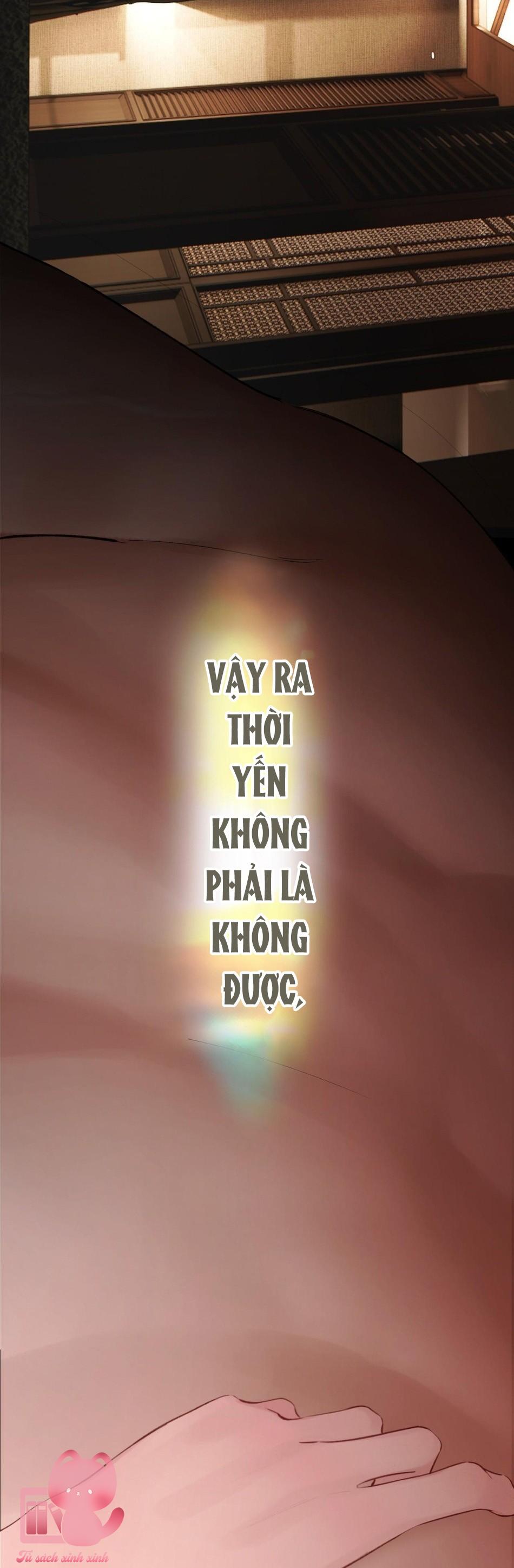 Trêu Nhầm - Chap 92 - Trang 32