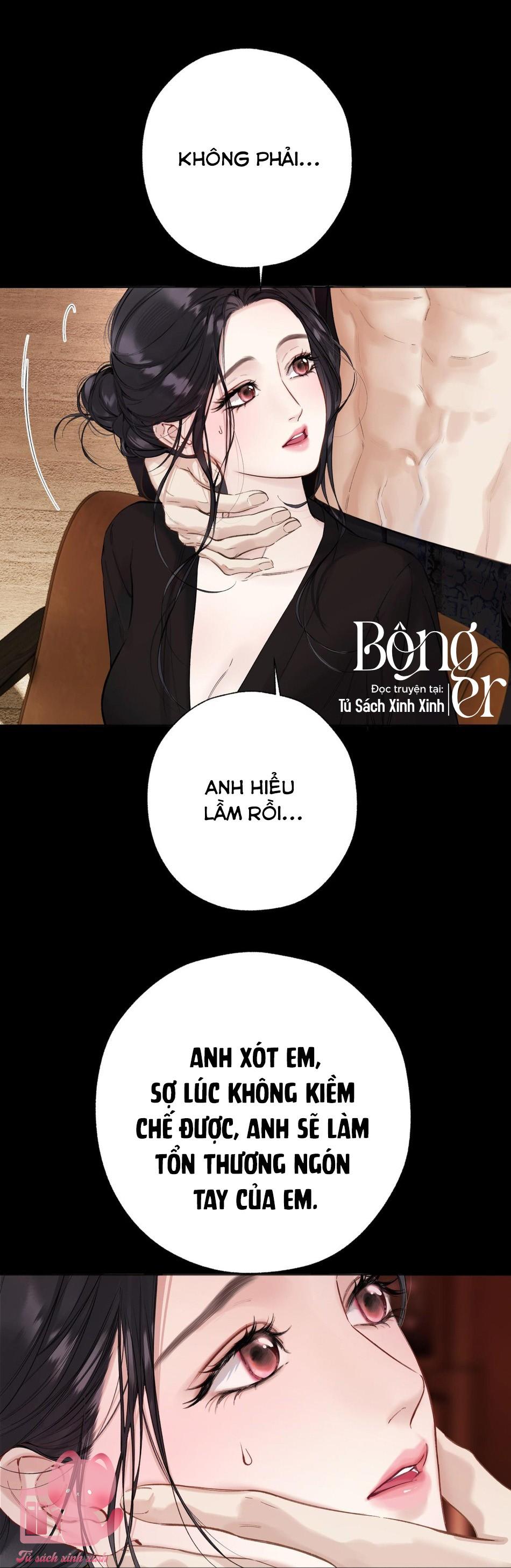 Trêu Nhầm - Chap 92 - Trang 5
