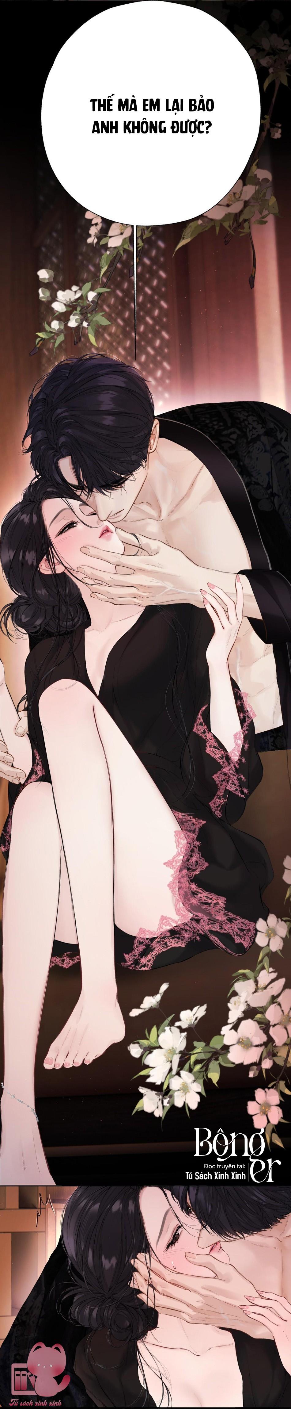 Trêu Nhầm - Chap 92 - Trang 6