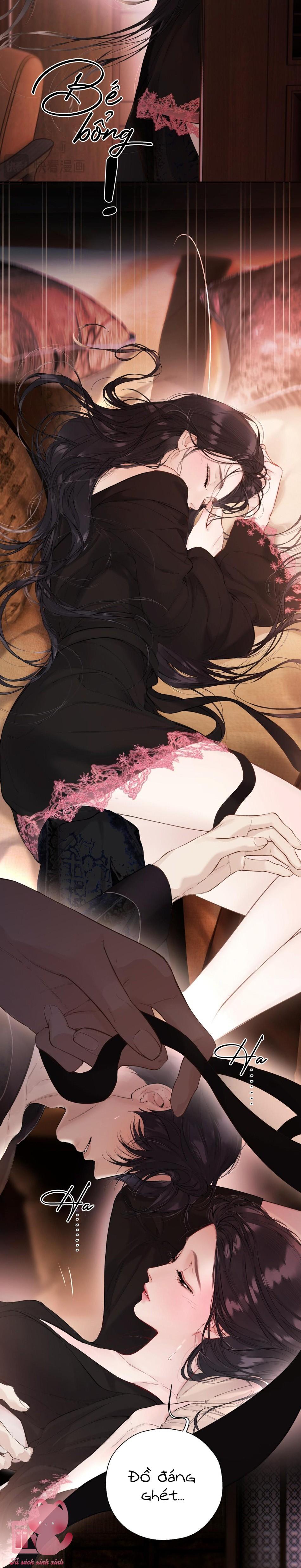 Trêu Nhầm - Chap 92 - Trang 8