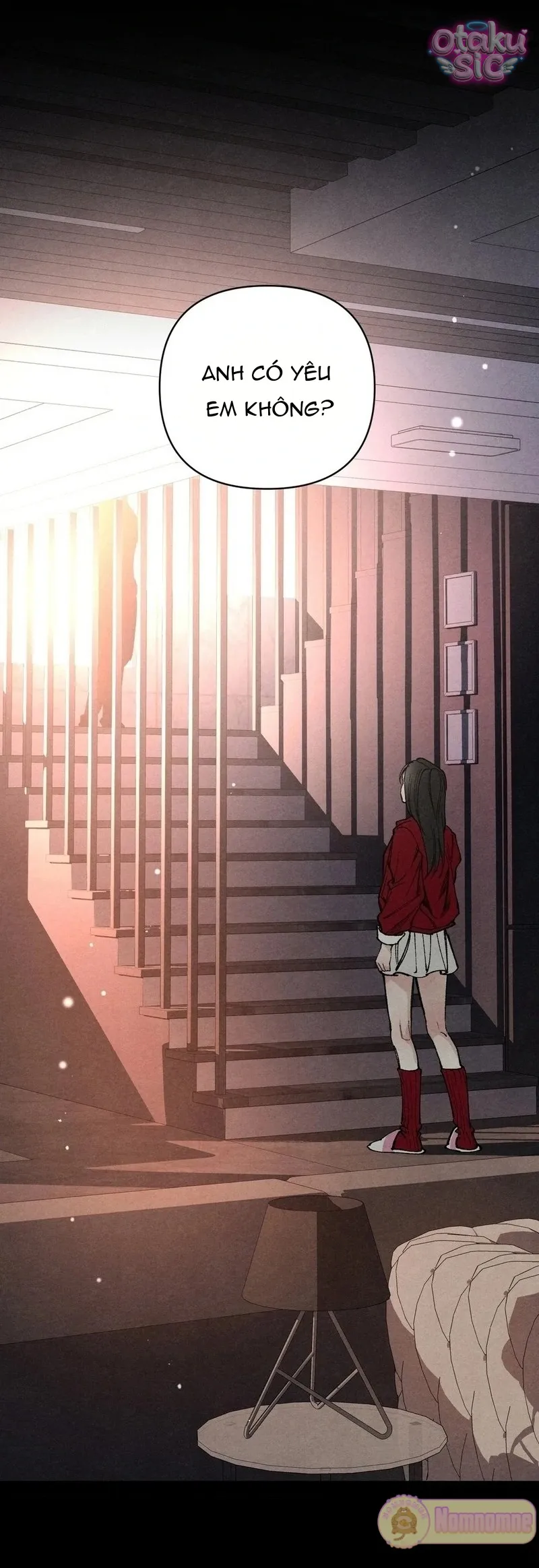 Trò Chơi Cấm Kị - Chap 1 - Trang 0