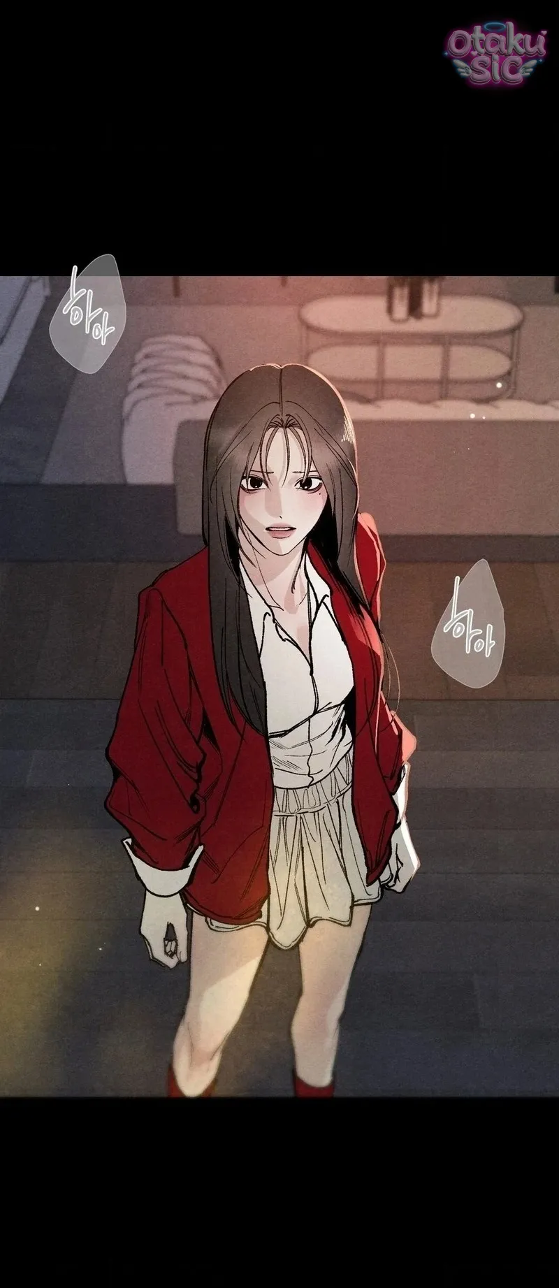 Trò Chơi Cấm Kị - Chap 1 - Trang 1