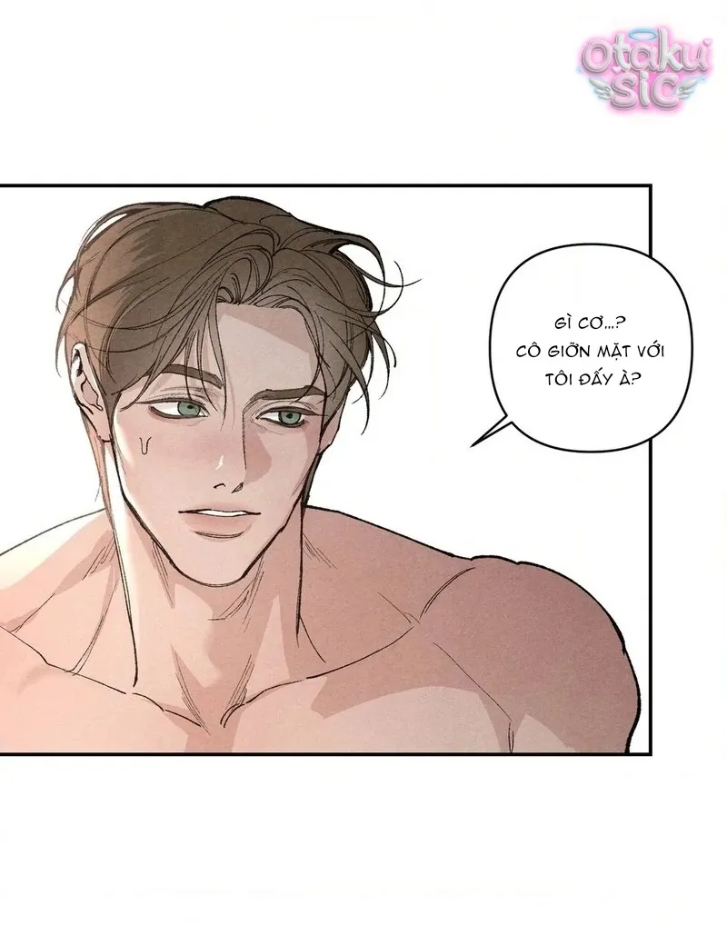 Trò Chơi Cấm Kị - Chap 1 - Trang 20
