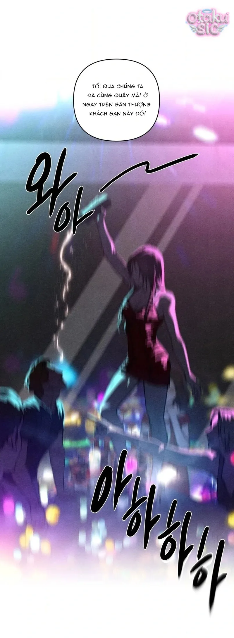 Trò Chơi Cấm Kị - Chap 1 - Trang 21