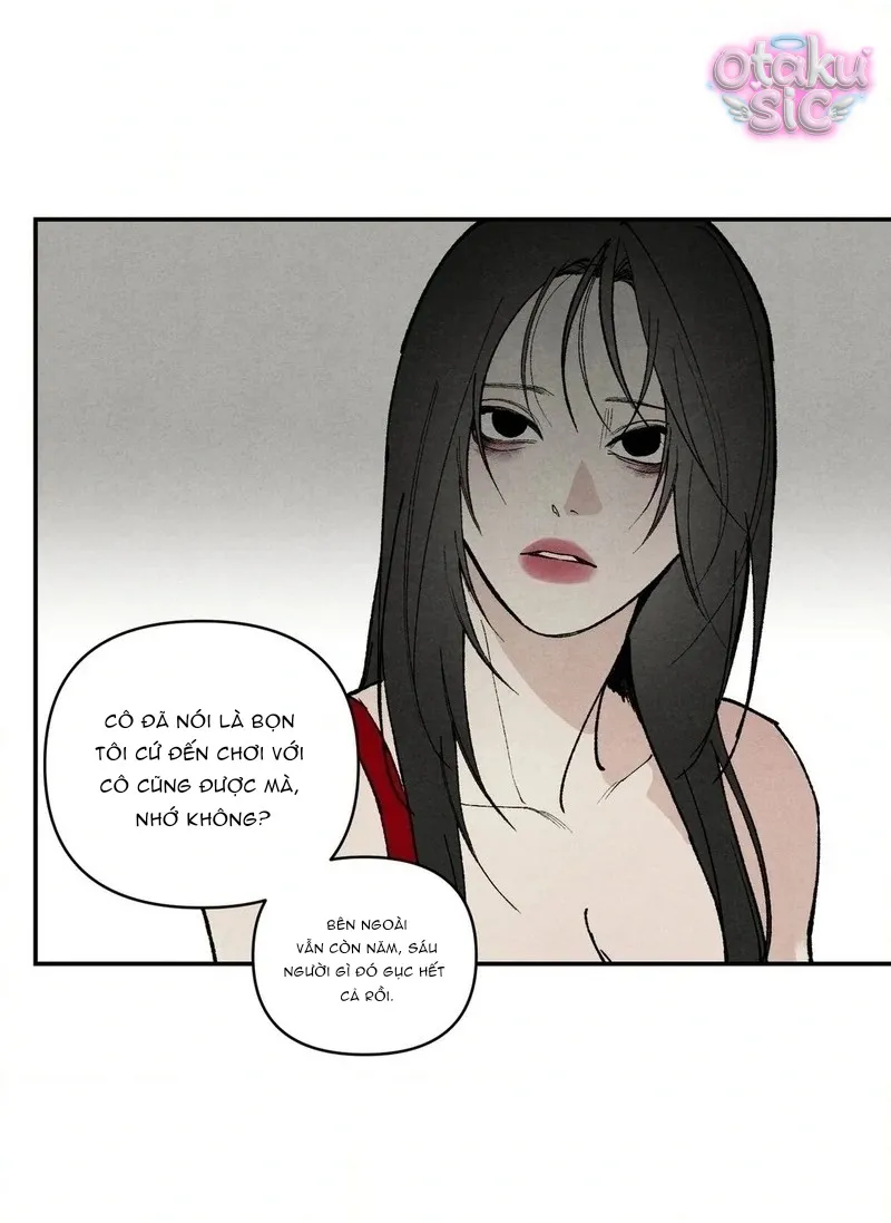 Trò Chơi Cấm Kị - Chap 1 - Trang 22