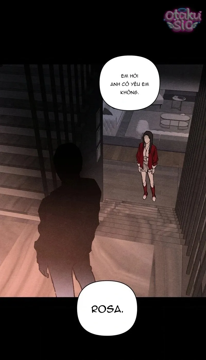 Trò Chơi Cấm Kị - Chap 1 - Trang 3