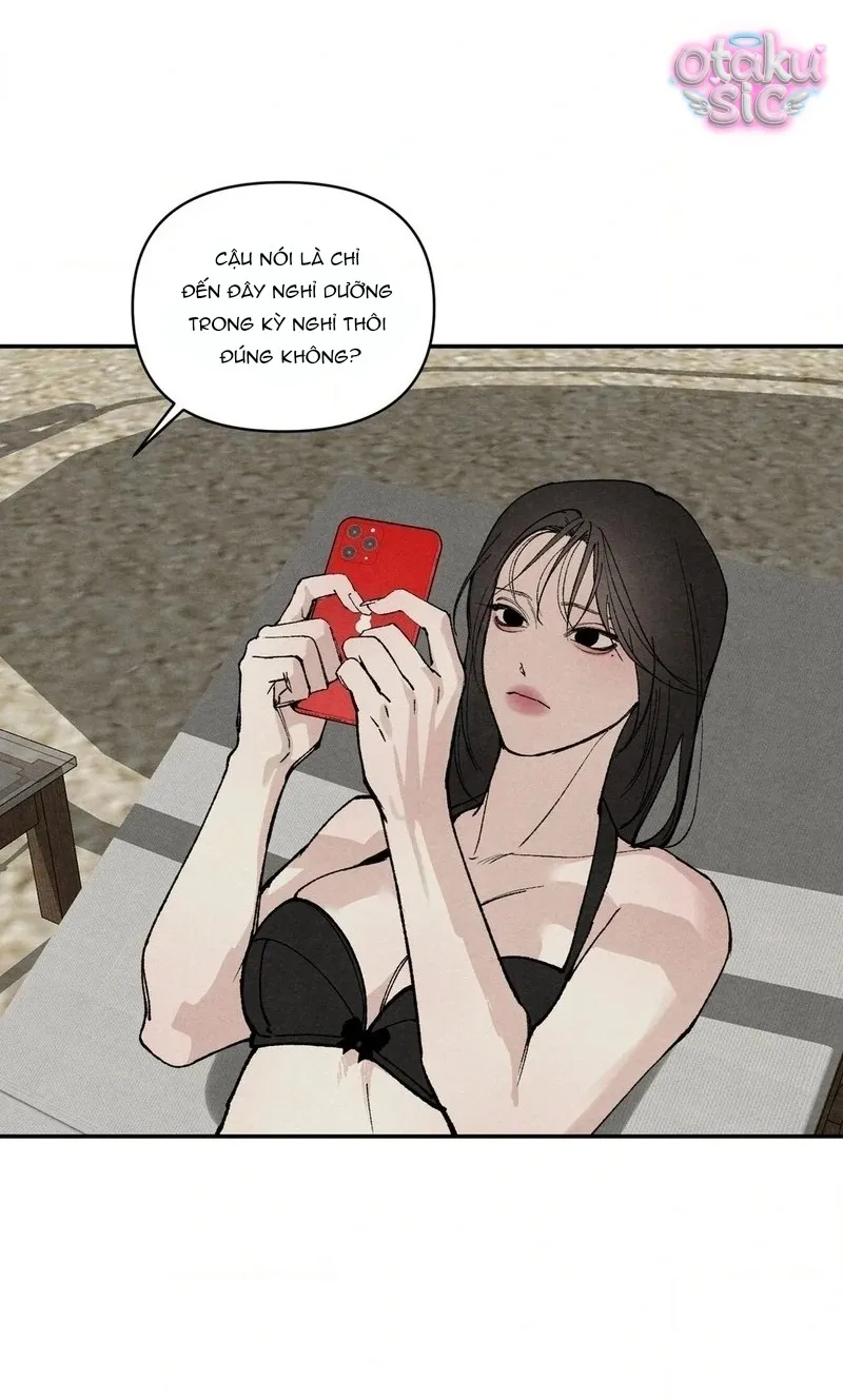 Trò Chơi Cấm Kị - Chap 1 - Trang 32
