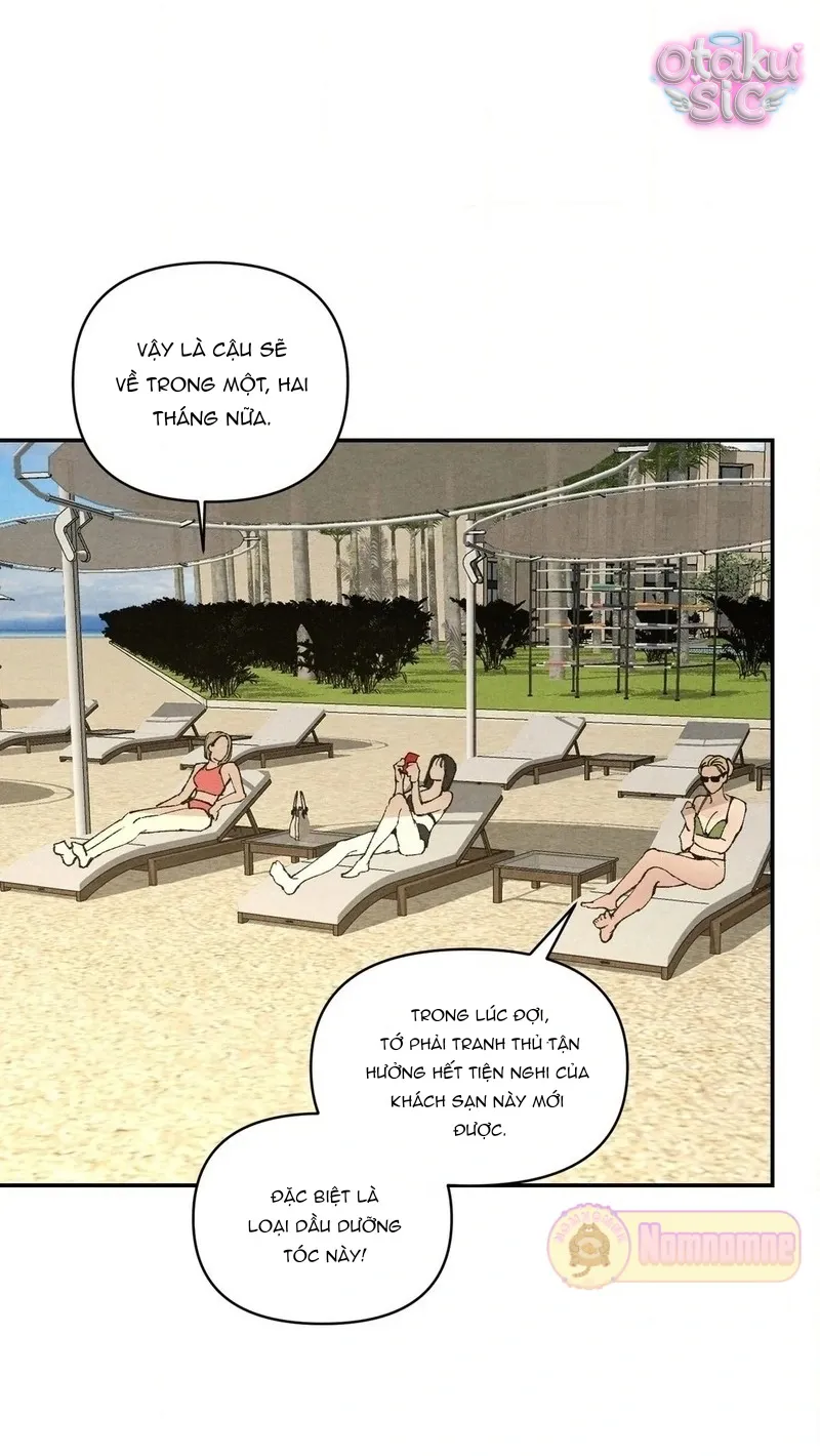 Trò Chơi Cấm Kị - Chap 1 - Trang 33