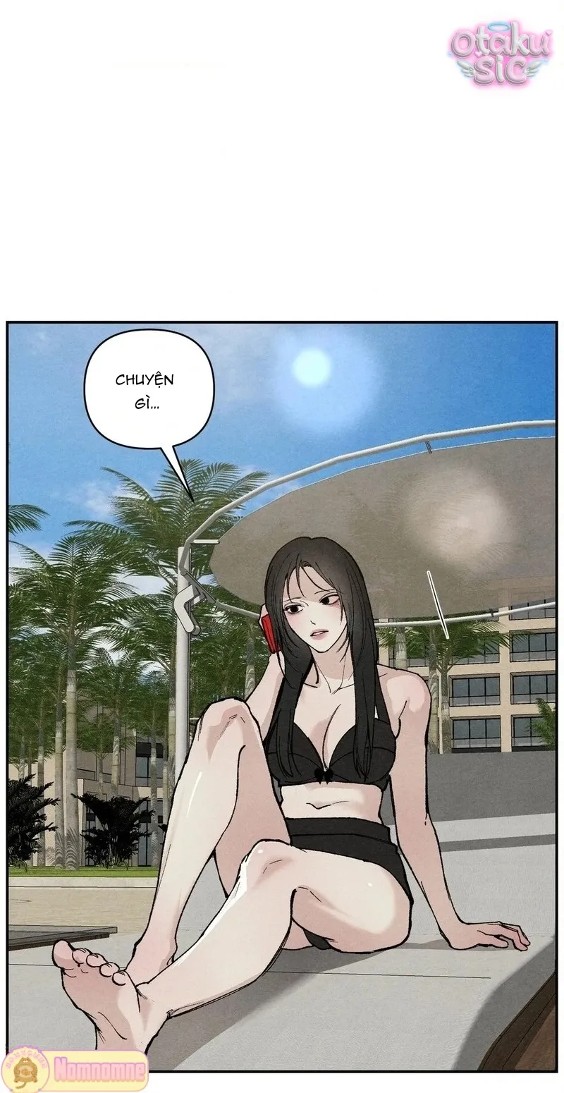 Trò Chơi Cấm Kị - Chap 1 - Trang 37