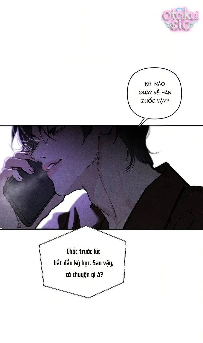 Trò Chơi Cấm Kị - Chap 1 - Trang 40