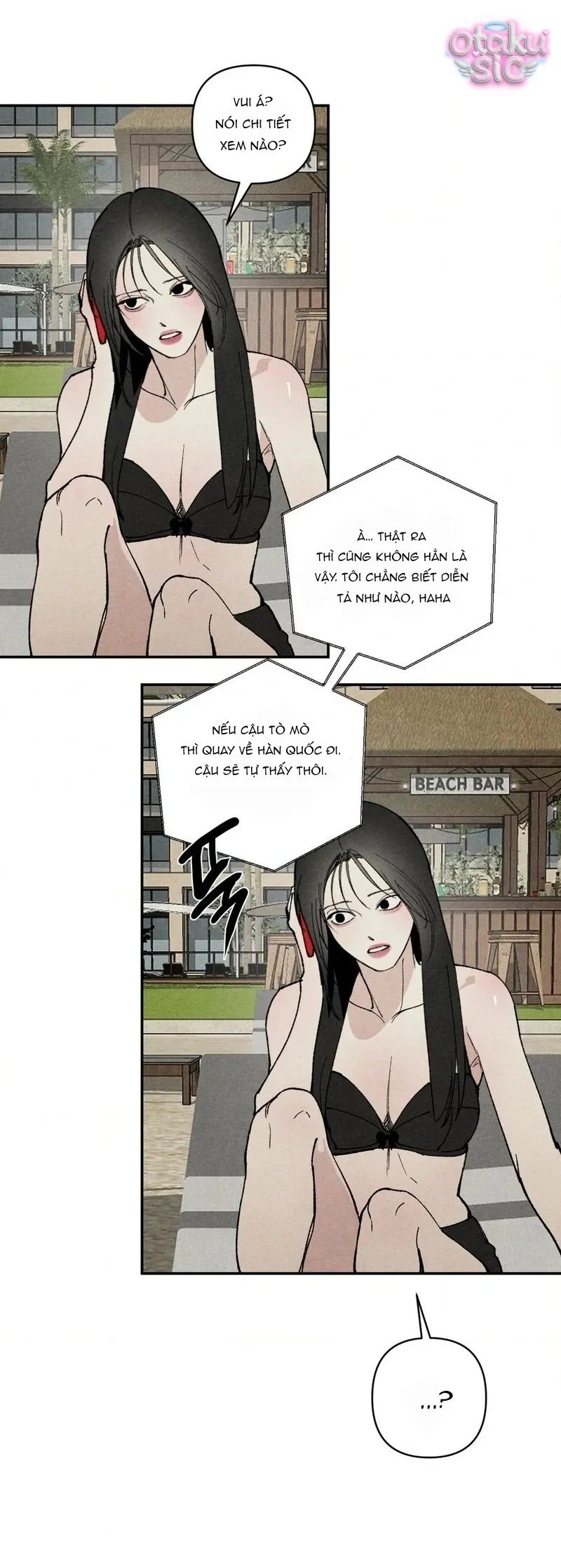 Trò Chơi Cấm Kị - Chap 1 - Trang 42