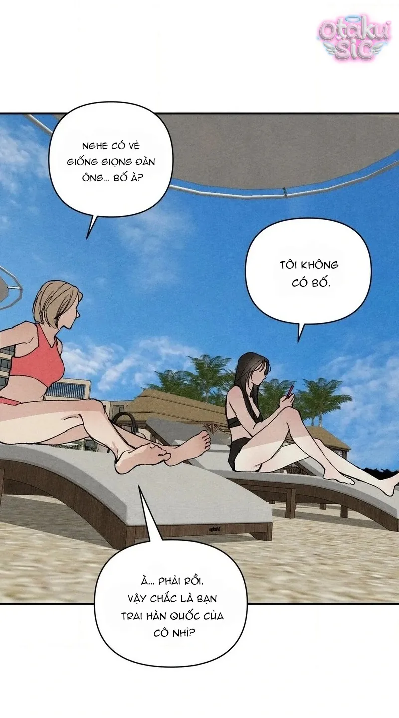 Trò Chơi Cấm Kị - Chap 1 - Trang 43