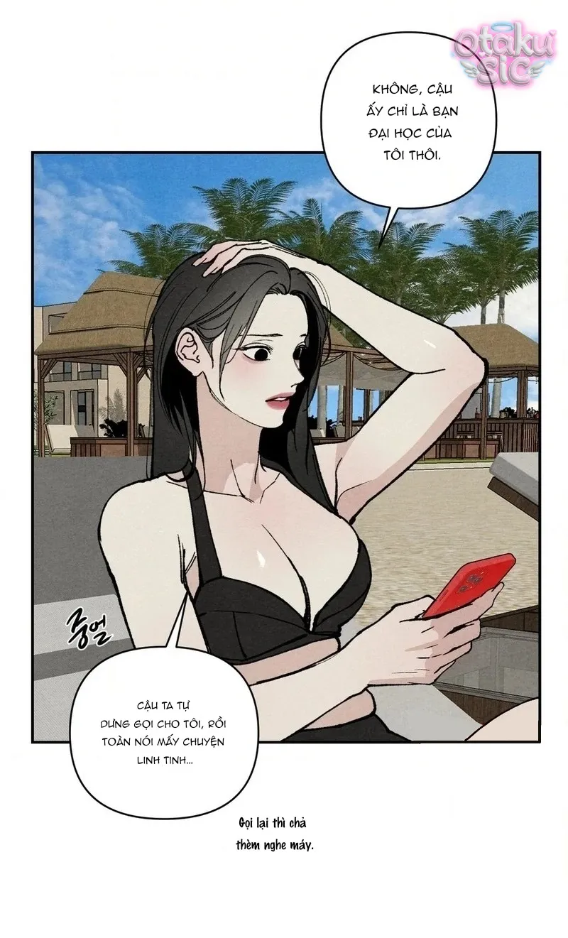 Trò Chơi Cấm Kị - Chap 1 - Trang 44