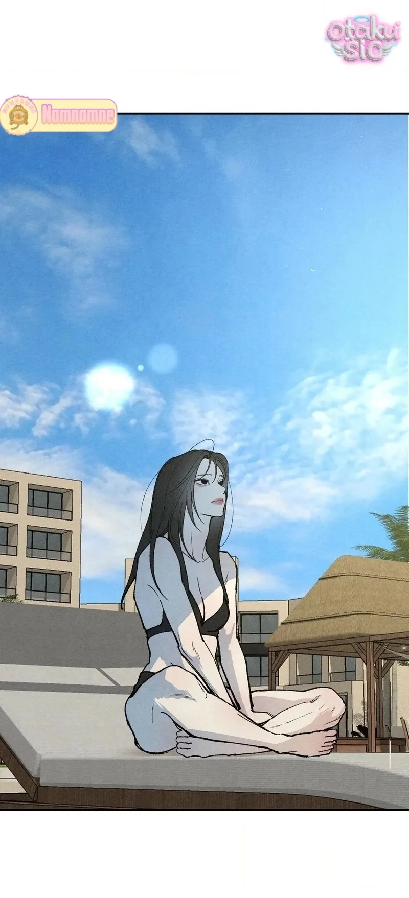 Trò Chơi Cấm Kị - Chap 1 - Trang 54