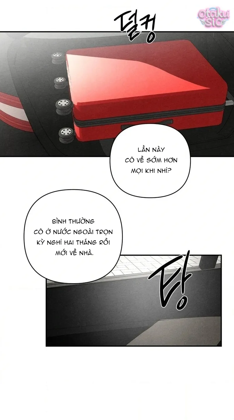 Trò Chơi Cấm Kị - Chap 1 - Trang 60