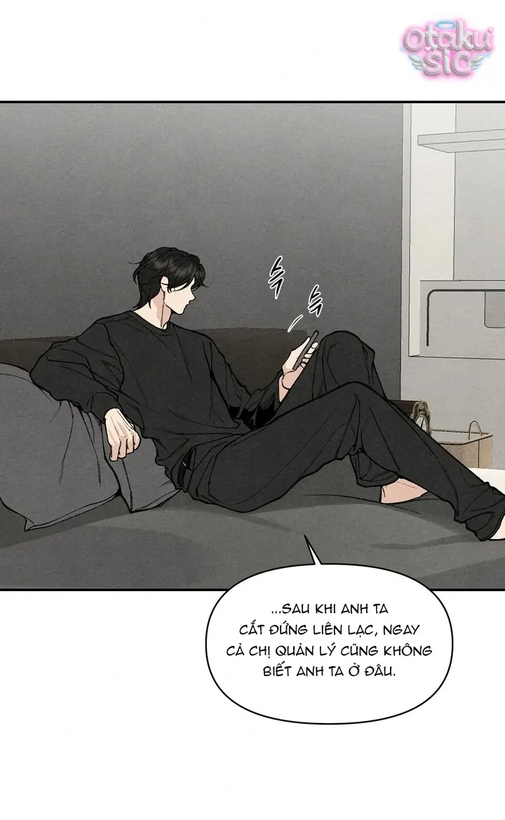 Trò Chơi Cấm Kị - Chap 10 - Trang 1