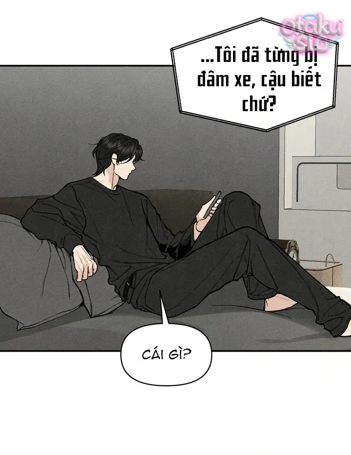 Trò Chơi Cấm Kị - Chap 10 - Trang 18