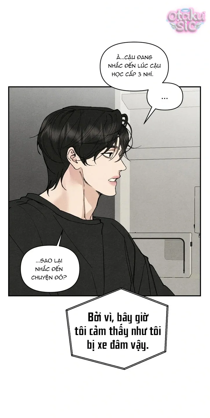 Trò Chơi Cấm Kị - Chap 10 - Trang 19