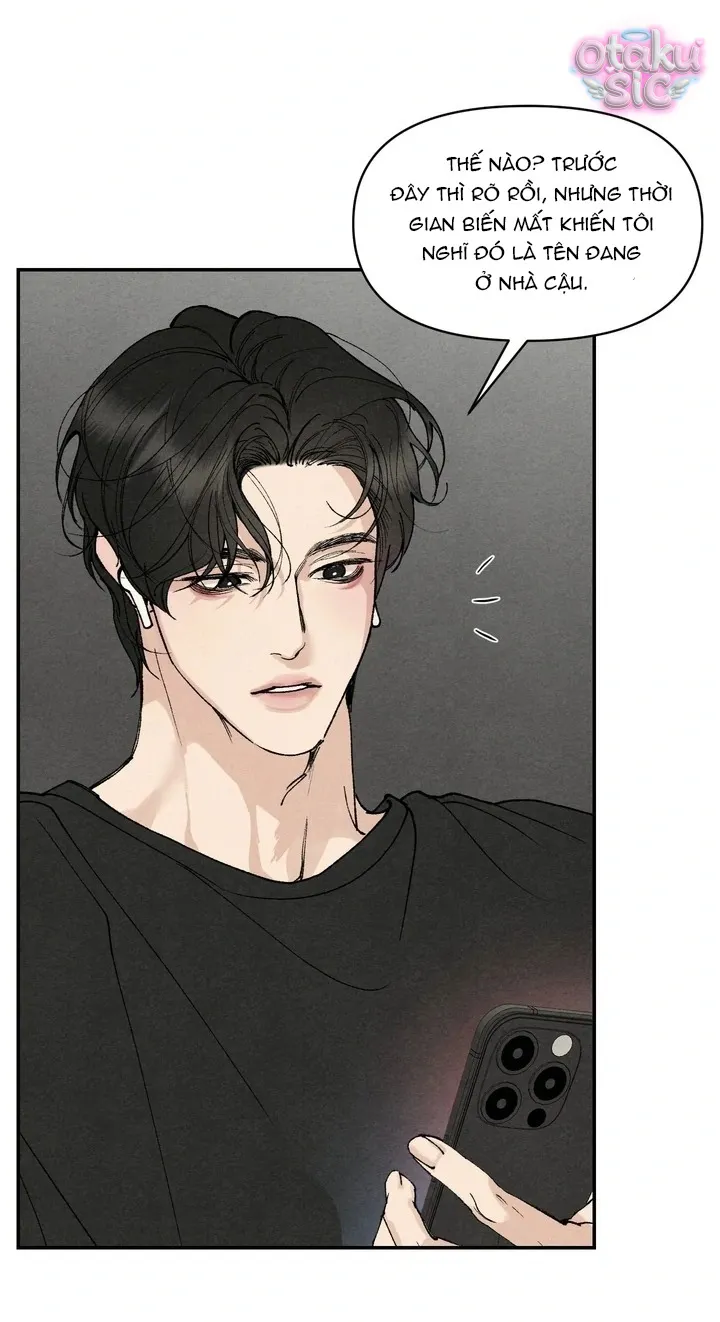 Trò Chơi Cấm Kị - Chap 10 - Trang 2