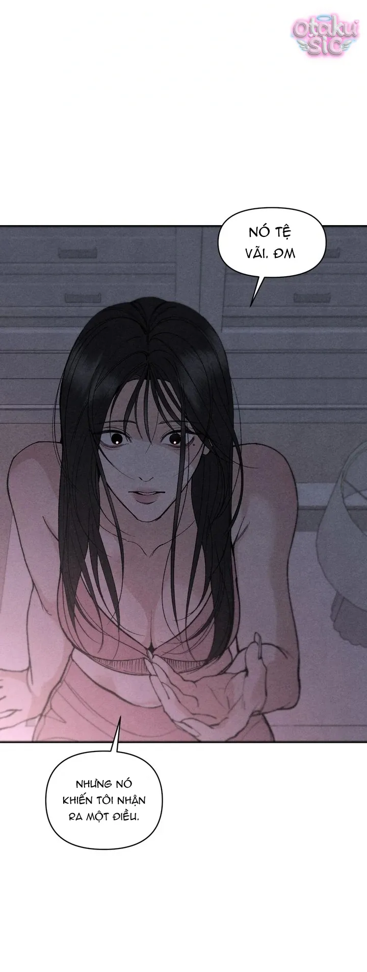 Trò Chơi Cấm Kị - Chap 10 - Trang 20