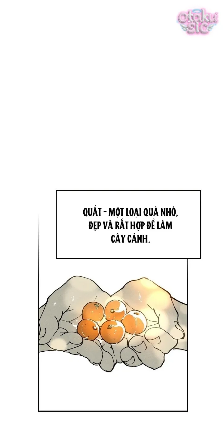 Trò Chơi Cấm Kị - Chap 10 - Trang 22