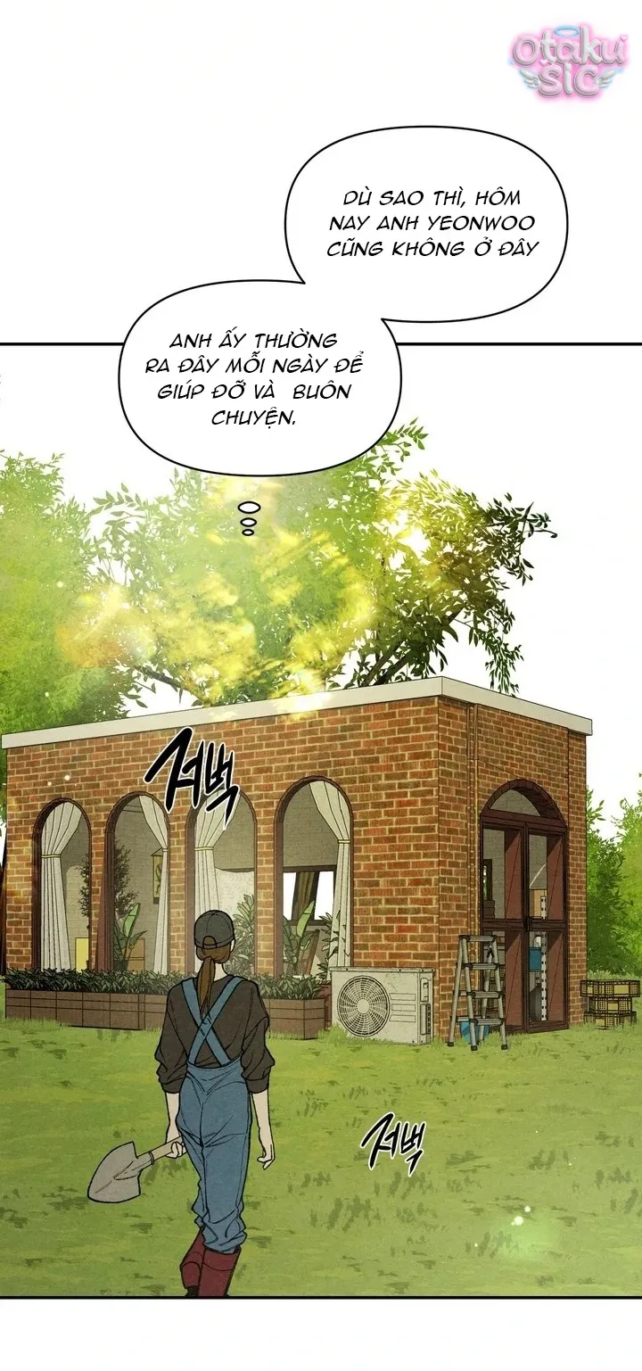 Trò Chơi Cấm Kị - Chap 10 - Trang 25