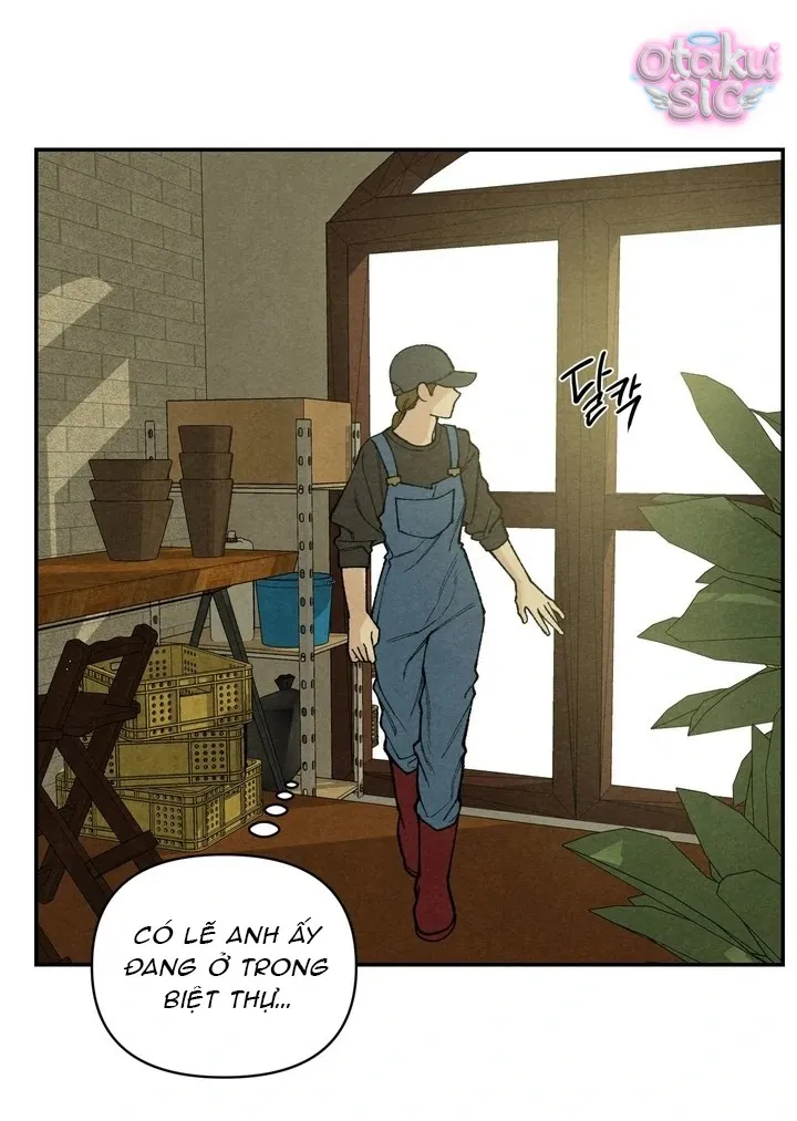 Trò Chơi Cấm Kị - Chap 10 - Trang 27