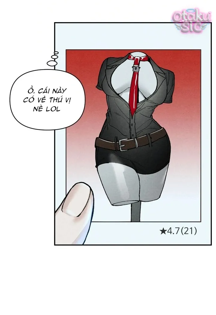 Trò Chơi Cấm Kị - Chap 10 - Trang 3