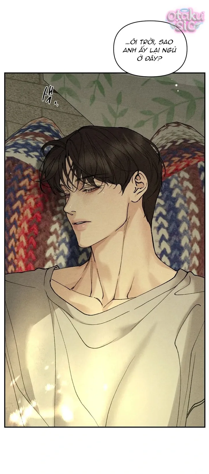 Trò Chơi Cấm Kị - Chap 10 - Trang 30