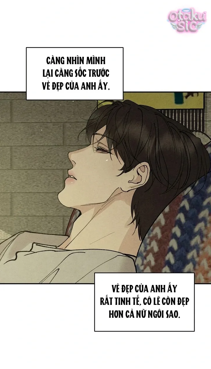 Trò Chơi Cấm Kị - Chap 10 - Trang 31