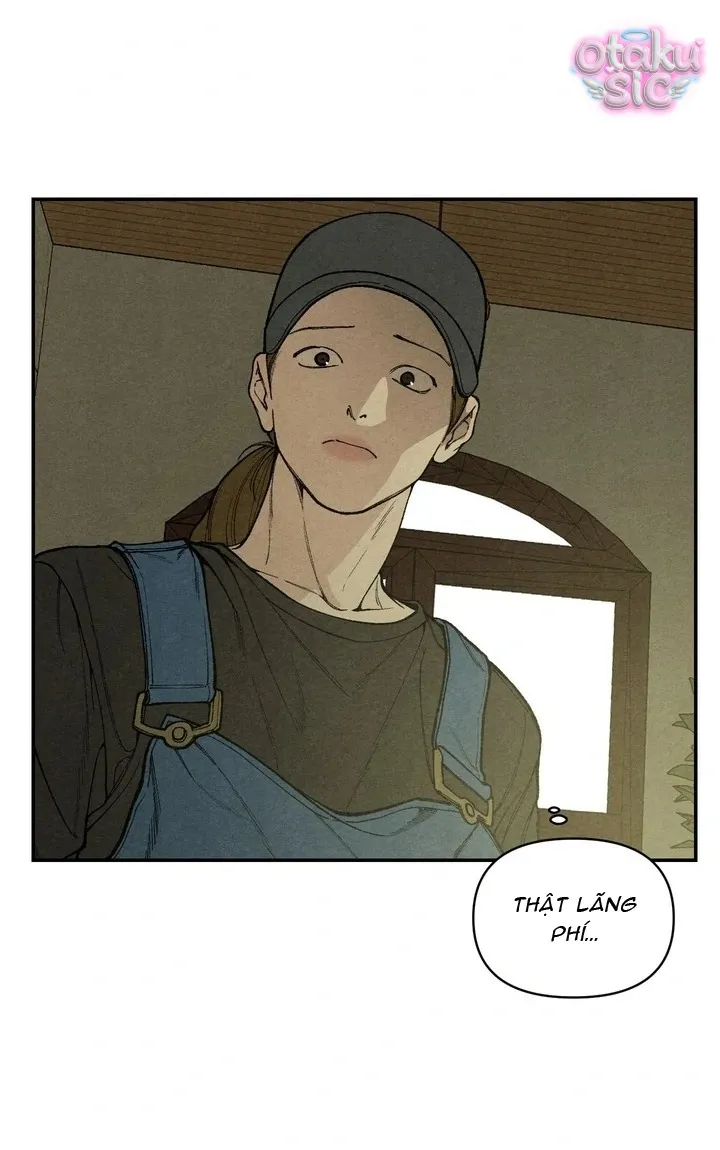 Trò Chơi Cấm Kị - Chap 10 - Trang 33