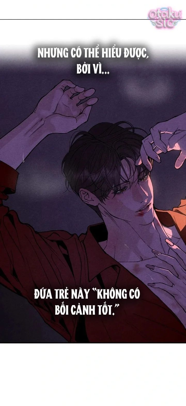 Trò Chơi Cấm Kị - Chap 10 - Trang 34