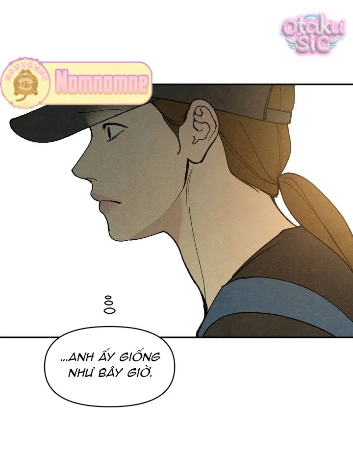 Trò Chơi Cấm Kị - Chap 10 - Trang 36
