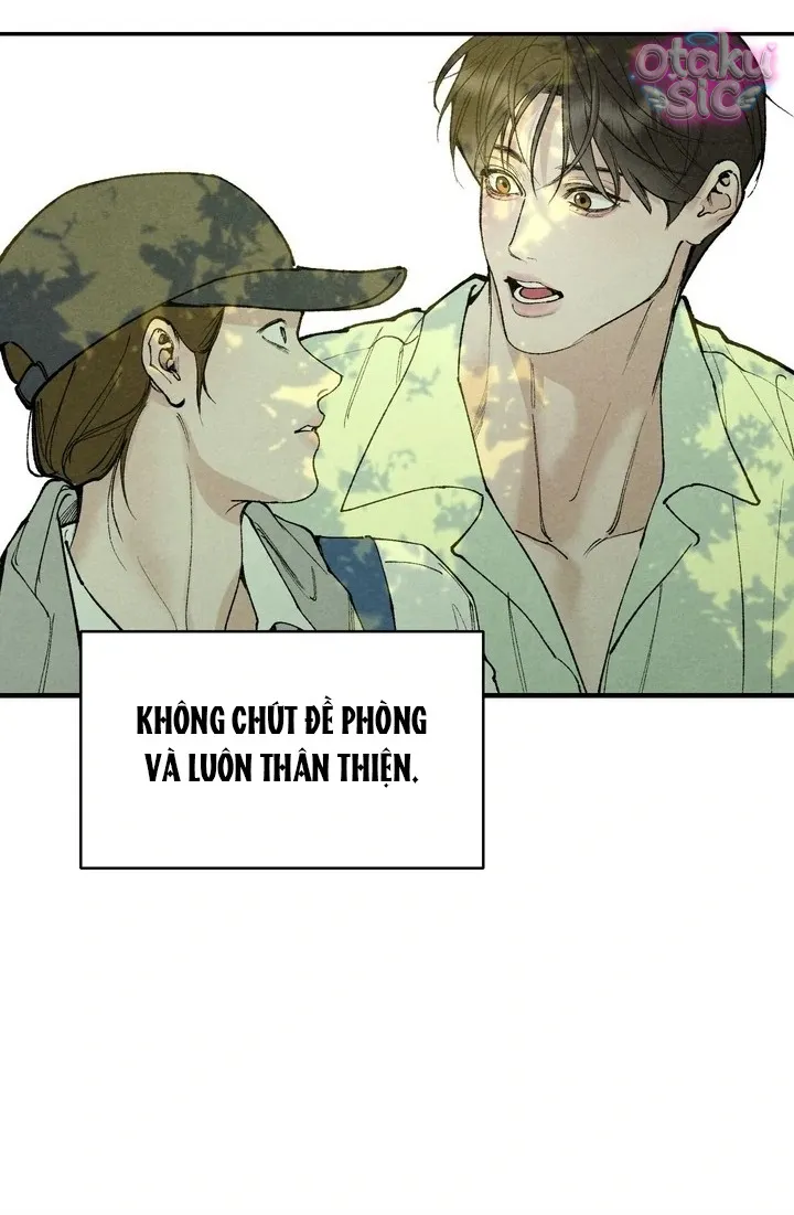 Trò Chơi Cấm Kị - Chap 10 - Trang 38