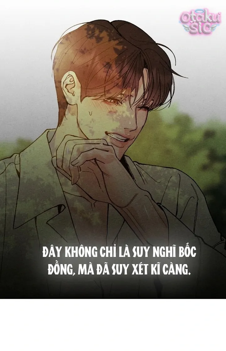 Trò Chơi Cấm Kị - Chap 10 - Trang 39