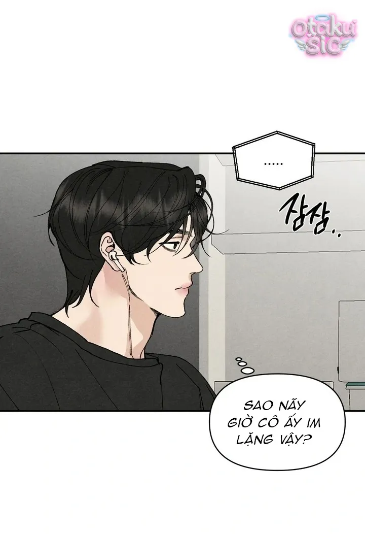 Trò Chơi Cấm Kị - Chap 10 - Trang 4