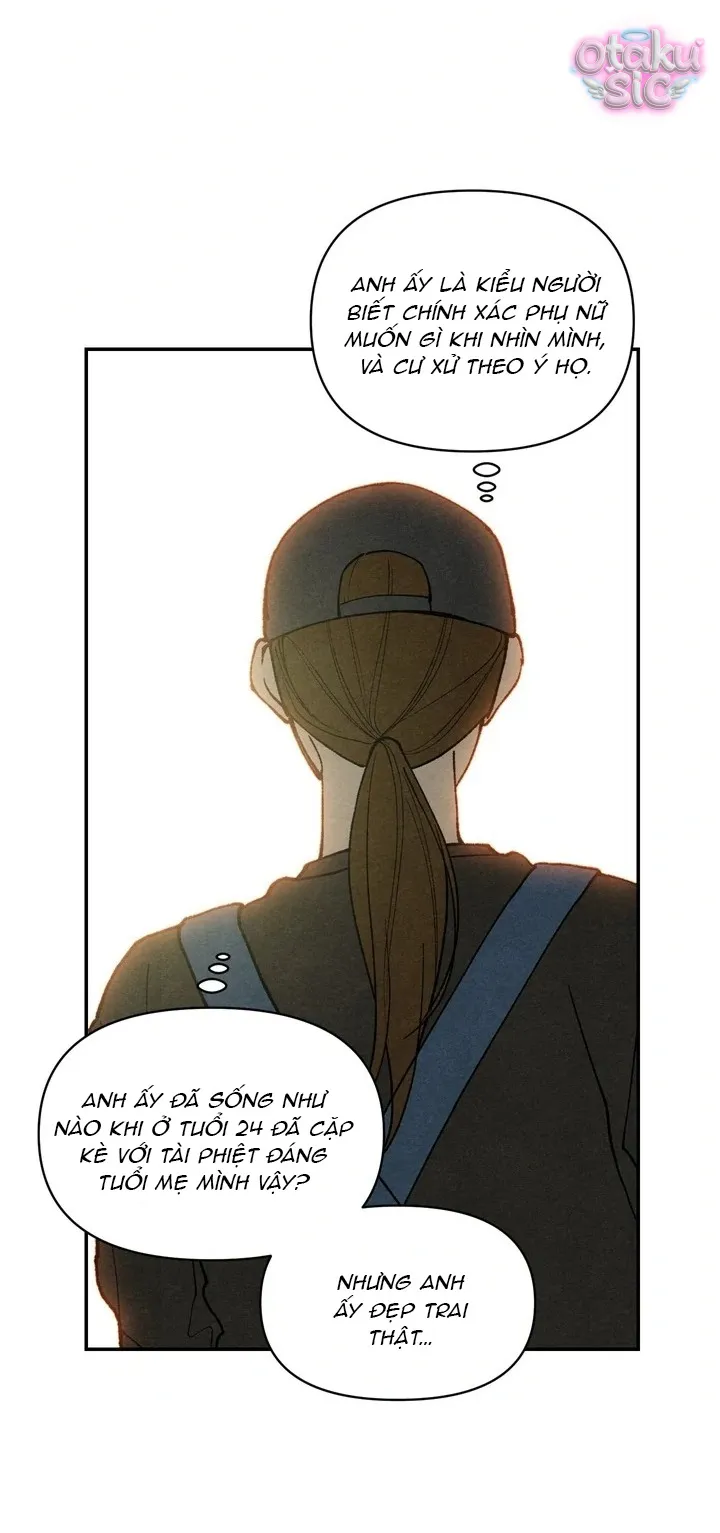 Trò Chơi Cấm Kị - Chap 10 - Trang 40