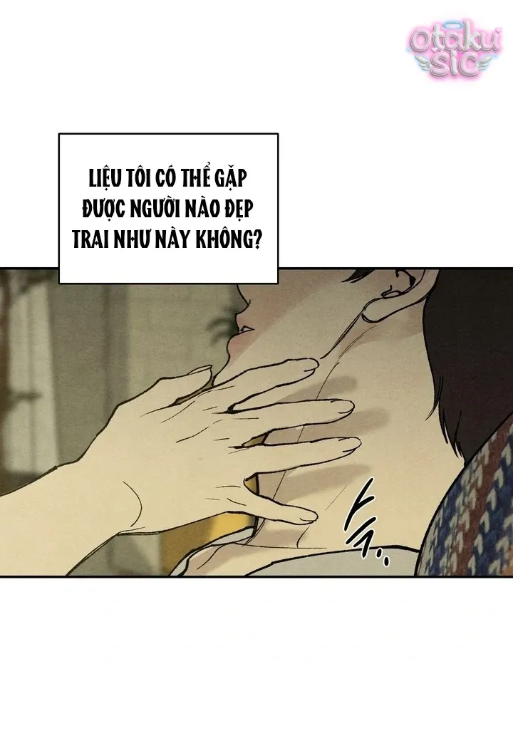 Trò Chơi Cấm Kị - Chap 10 - Trang 41