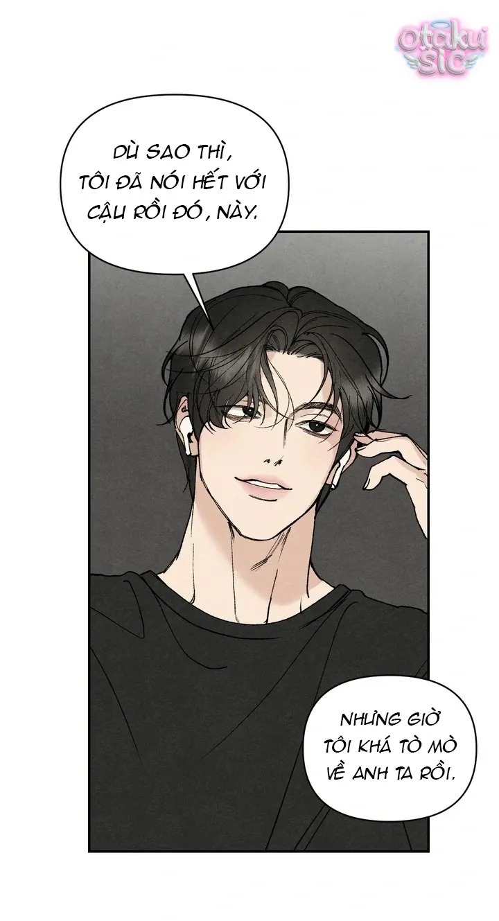 Trò Chơi Cấm Kị - Chap 10 - Trang 5