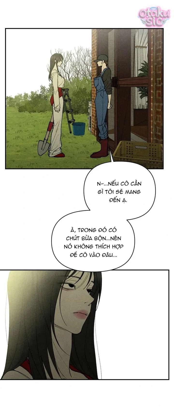 Trò Chơi Cấm Kị - Chap 10 - Trang 57