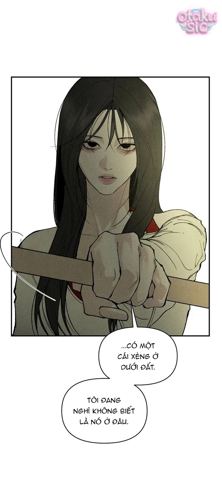 Trò Chơi Cấm Kị - Chap 10 - Trang 59