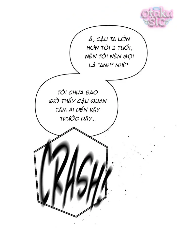Trò Chơi Cấm Kị - Chap 10 - Trang 6